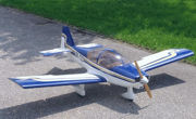 ESM Robin 2160 